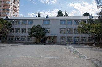 Yasamal rayon 167 nömrəli tam orta məktəb